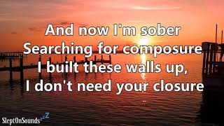 I&#39;ll Be Damned (Lyrics) - Ryan Oakes (feat. MOD SUN)