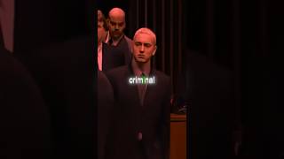 #Eminem SENTENCED in Court #eminem #slimshady #rap #hiphop #case #criminal #detroit #d12 #court #rap