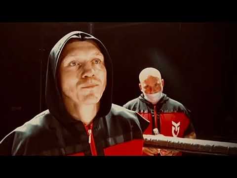 DOLGOLEVETS team  | MGC Team |  Evgeniy Dolgolevets