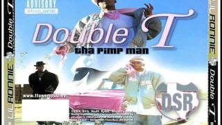 Double T - Tha Pimp Man [C&S] [2004] [Full Album]