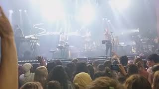 Foster The People - Loyal Like Sid and Nancy - Foster Shuffle @The Fillmore 9/18/17