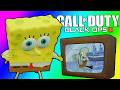 BO3 Zombies - SpongeBob SB-129 Map! (FUTUREEEEEEE) DEFAULT Thumbnail