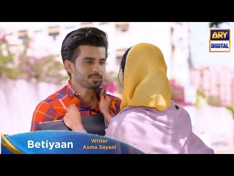 Betiyaan Next Episode 31 Teaser - Betiyaan Episode 31  - Ary - Fatima Effendi