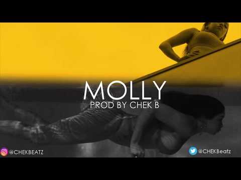 Travis Scott x Quavo Type Beat - "Molly" Trap Instrumental 2018