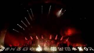 Pink Floyd Live Pulse Trailer