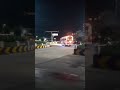 Senthur Murugan Travels Anthiyur Night Ride