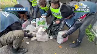 salerno-scoperto-con-37-chili-di-hashish-in-casa-arrestato