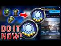 DISPATCH EVENT!! FREE ARTIFACTS... if you grind correctly