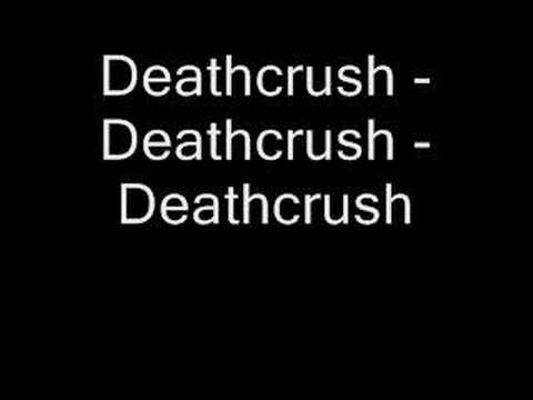 Mayhem-Deathcrush Lyrics
