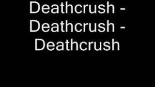 Mayhem-Deathcrush Lyrics