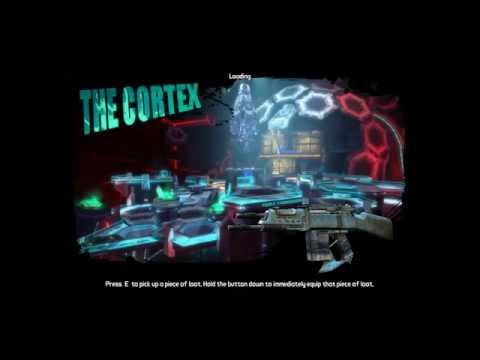 Borderlands: The Pre-Sequel! - OST - The Cortex Battle Theme (Claptastic Voyage DLC)