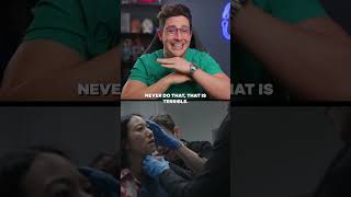 They Found WHAT In Her Ear???