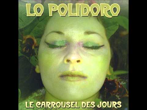 Le Manege Des Tournesols - Lo Polidoro - Le Carrousel Des Jours