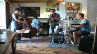 Rainer Pusch 4tet - Eiland(1).avi