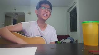 Kill Our Way To Heaven - Michl (Acoustic Cover)