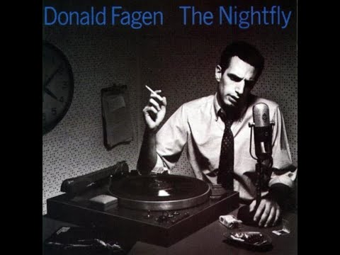 Donald Fagen: The Making of THE NIGHTFLY