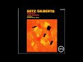 João Gilberto & Stan Getz - Vivo Sonhando (Dreamer)