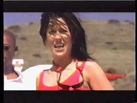 Fox Commercial Break from 1996 - X-FILES