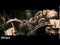 LIONSGATE FILMS Intro
