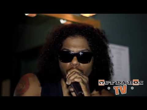 Ab-Soul talks Maturity, Business and having a Longterm Mentality - Out Da Box TV
