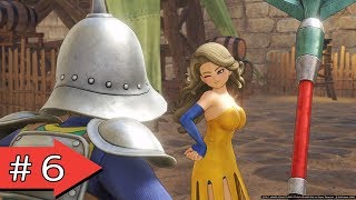 #6【戦場のハイエナと謳われた男】ドラクエ11実況【HYEN】