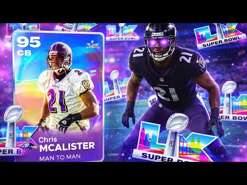 Ich MUSS dieses neue Super Bowl-Event gewinnen… (Folge 3 ohne Geldeinsatz)