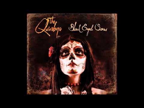 The Quireboys - Black Eyed Sons (Full Album) (2014)