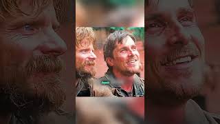 esse piloto foi capturado por inimigos e foi jogado em uma jaula no meio da Silva #filmee #filmes