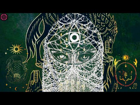 Hector Miller - EP  👻 2015 (Ant Robot Wisdom Records)(Darkpsy/Experimental/Psychedelic)