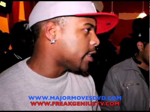 Sha Money vs State 2 State