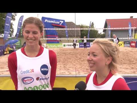 Rannavolle Nivea Grand Prix 2016 - Frendit Cup Tõrvas