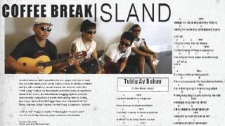 Coffeebreak Island: Tubig ay Buhay