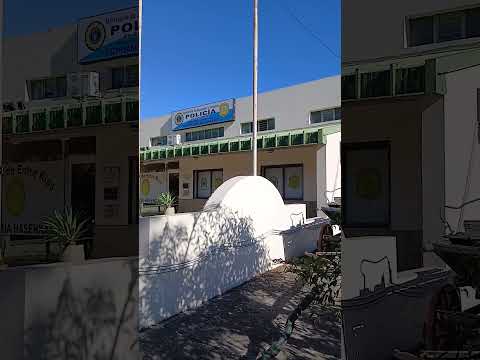 Ciudad de Hasenksmp. Departamento Parana. Entre Rios. Parte 11