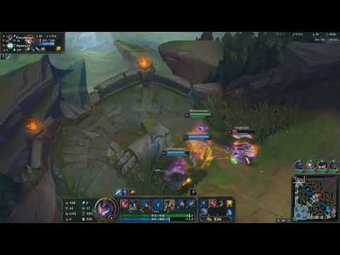 AD Shaco jungle is broken - League of Legends 2020