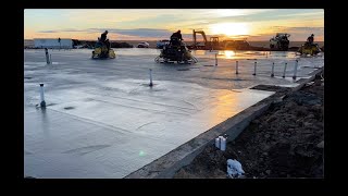 05. Pad Pour