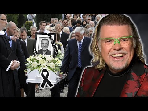 René Karst stuurde vlak voor zijn overlijden een ontroerend bericht