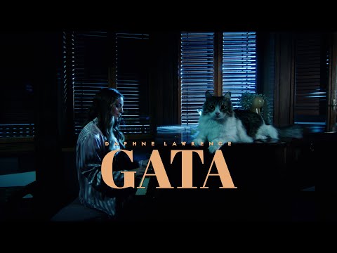 Daphne Lawrence - Gata (Official Music Video)