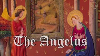 Download lagu Pray the ANGELUS with the Heralds of the Gospel mp3 Download lagu Pray the ANGELUS with the Heralds of the Gospel mp3