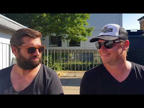 Five Dollar Justice - It's getting hot in here