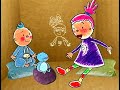 Pinky Dinky Doo Caixa De Histórias Dvd Completo