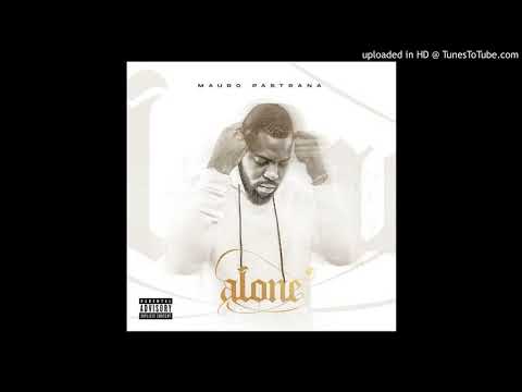 Mauro Pastrana - Dior (Afro Banger) (Prod. Teo No Beat) (Áudio)
