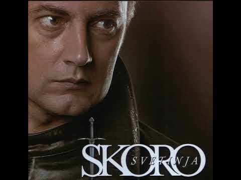 Miroslav Škoro - Moja vilo - (Audio 2005)
