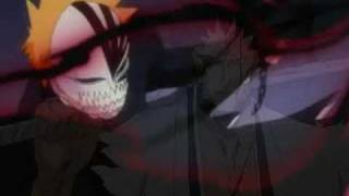 Bleach amv Monster