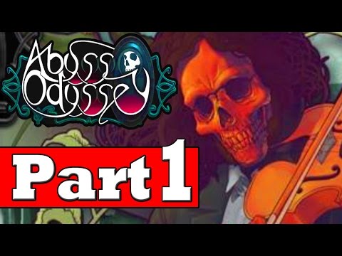 Abyss Odyssey Xbox 360