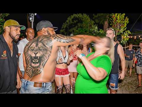 Mind Zone and Iron Age