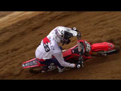 Raw Laps At MTF | Martin Davalos, Jordon Smith & Jordan Bailey