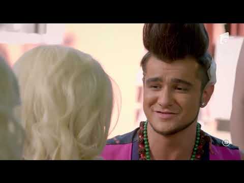 Gina Felea și Malone ❤️ pe viață! 👩🏼‍❤️‍🧑🏼 Cum a cerut-o în căsătorie în fața întregii familii 😅