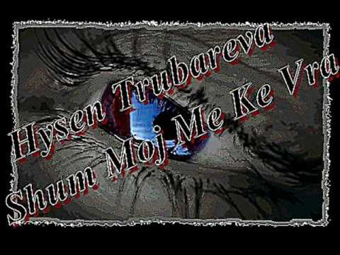 Hysen Trubareva - Shum Moj Me Ke Vra