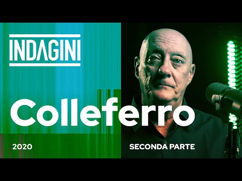 Colleferro, 6 settembre 2020 - Seconda parte