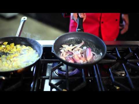 Plantain Recipe With Cinnamon : Latin-Twisted Dishes